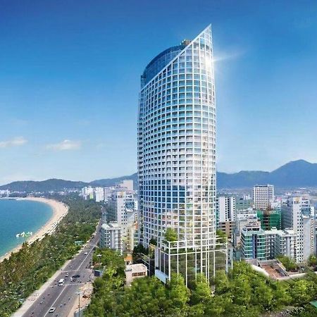 Panorama Nha Trang Hotel Managed By Lucy Екстериор снимка