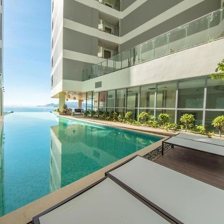 Panorama Nha Trang Hotel Managed By Lucy Екстериор снимка