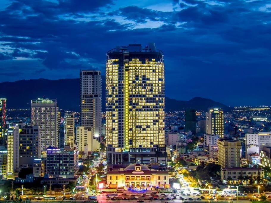 Panorama Nha Trang Hotel Managed By Lucy Екстериор снимка