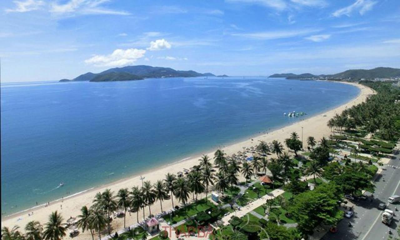 Panorama Nha Trang Hotel Managed By Lucy Екстериор снимка