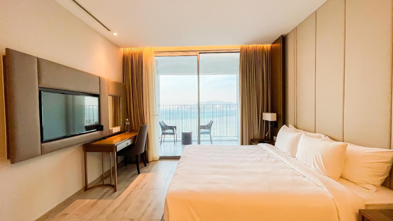 Panorama Nha Trang Hotel Managed By Lucy Екстериор снимка