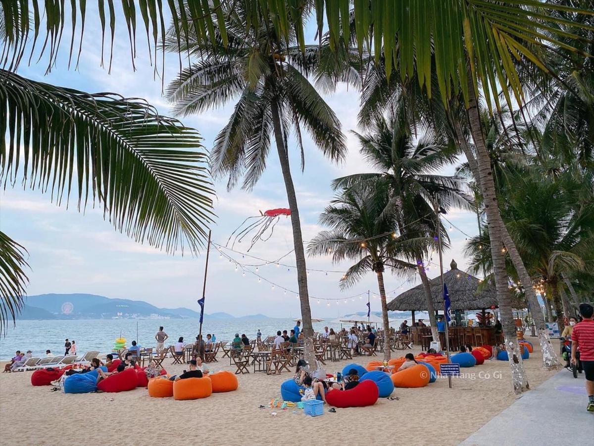 Panorama Nha Trang Hotel Managed By Lucy Екстериор снимка